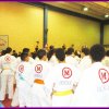 Campeonato na Robert Bosch.